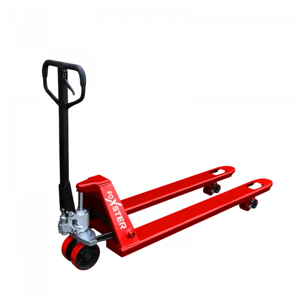 Гидравлическая тележка FOXSTER AC25 (L1800) HV Market