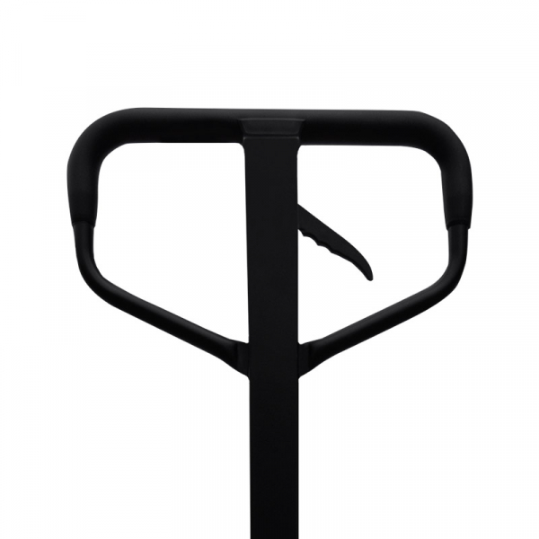 Гидравлическая тележка FOXSTER AC30 (полиуретан) HV Market