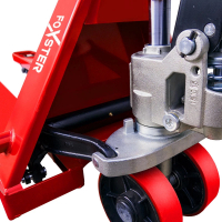 Гидравлическая тележка FOXSTER AC35 (R) HV Market