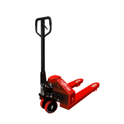 Гидравлическая тележка FOXSTER AC50 HV Market