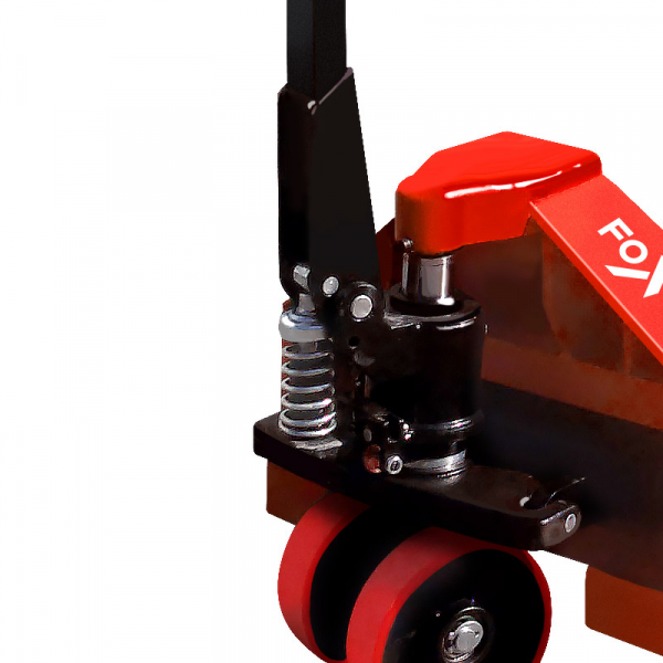 Гидравлическая тележка FOXSTER AC50 HV Market
