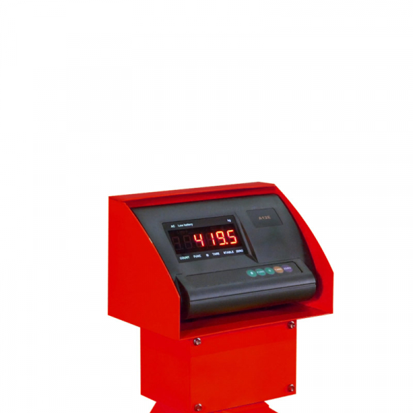 Гидравлическая тележка FOXSTER CW20 HV Market