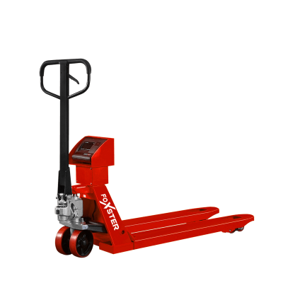 Гидравлическая тележка FOXSTER CW25 HV Market