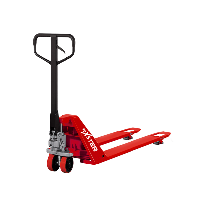 Гидравлическая тележка FOXSTER AC-low-52 HV Market