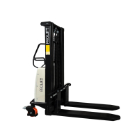 Электрический штабелер PROLIFT M2 SPN 1035 с раздвижными вилами HV Market