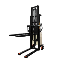 Электрический штабелер PROLIFT M2 SPN 1035 с раздвижными вилами HV Market