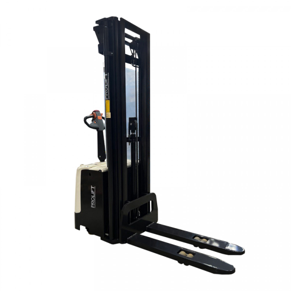 Самоходный электроштабелер PROLIFT M2 SDR 1656 HV Market