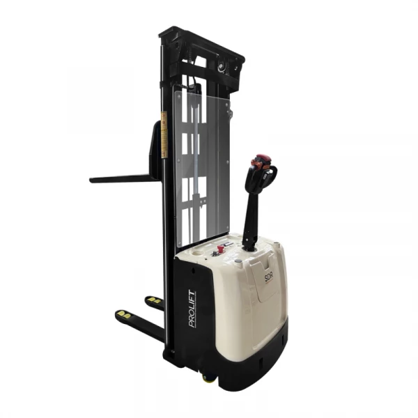 Самоходный электроштабелер PROLIFT M2 SDR 1536 HV Market