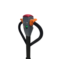 Самоходный электроштабелер PROLIFT M2 SDR 1535-S HV Market