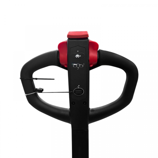 Самоходный электроштабелер PROLIFT M2 SDR 1225 HV Market