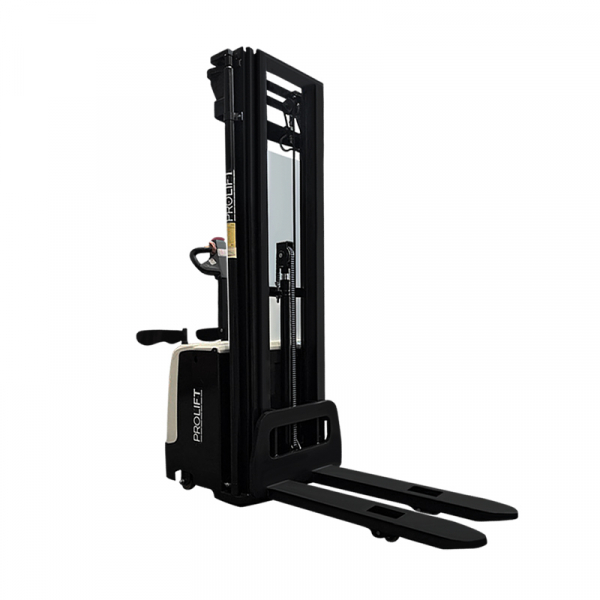 Самоходный электроштабелер PROLIFT M2 SDK 2036 HV Market