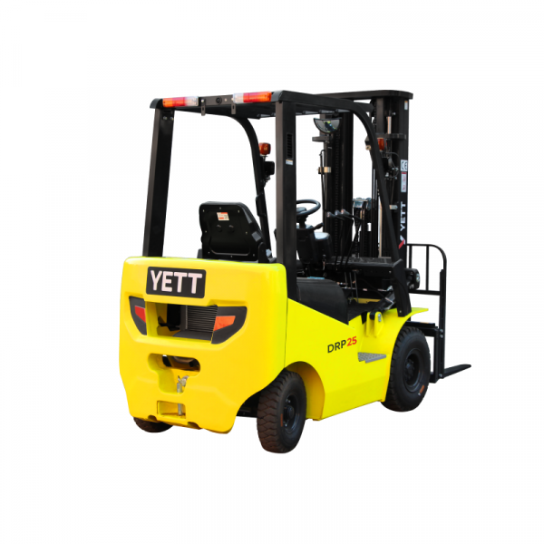 Дизельный погрузчик YETT DRP25-XC5K2-M300-3W HV Market