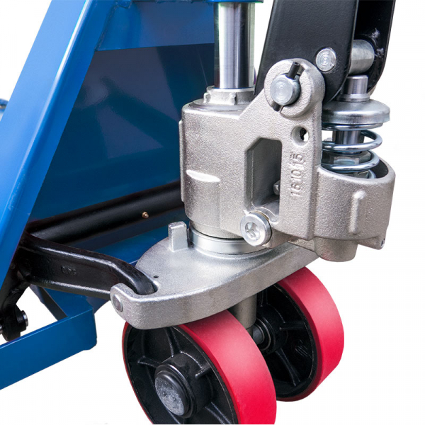 Гидравлическая тележка PROLIFT AC(B)25 HV Market