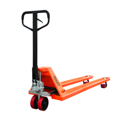 Гидравлическая тележка PROLIFT AC25 (L1800) HV Market