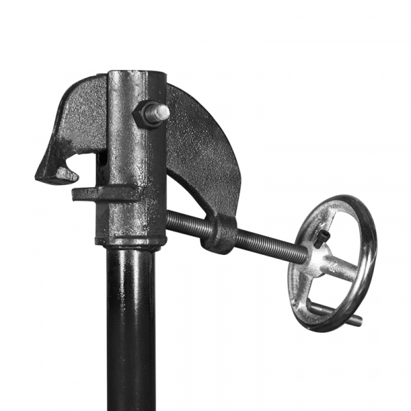 Бочкоопрокидыватель SD 350 HV Market