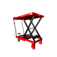 Стол гидравлический FOXSTER TF15 HV Market