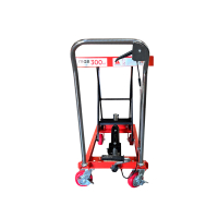 Стол гидравлический FOXSTER TF30 HV Market