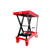 Стол гидравлический FOXSTER TF30 HV Market