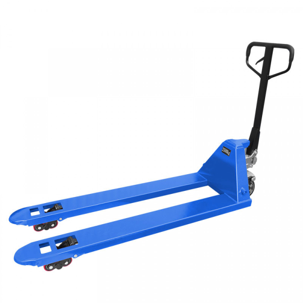 Гидравлическая тележка PROLIFT AC(B)25 (резина) HV Market