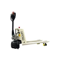 Самоходная тележка с гидравлическим подъемом вил PROLIFT M2 ST20L HV Market