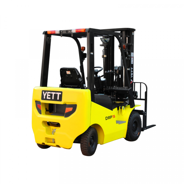 Дизельный погрузчик YETT DRP15-XCK2-ZSM480-SS HV Market