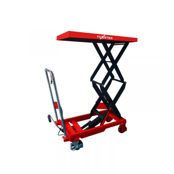 Стол гидравлический FOXSTER TFD80 HV Market