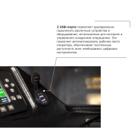 Ричтрак PROLIFT PRO RV 16100 HV Market