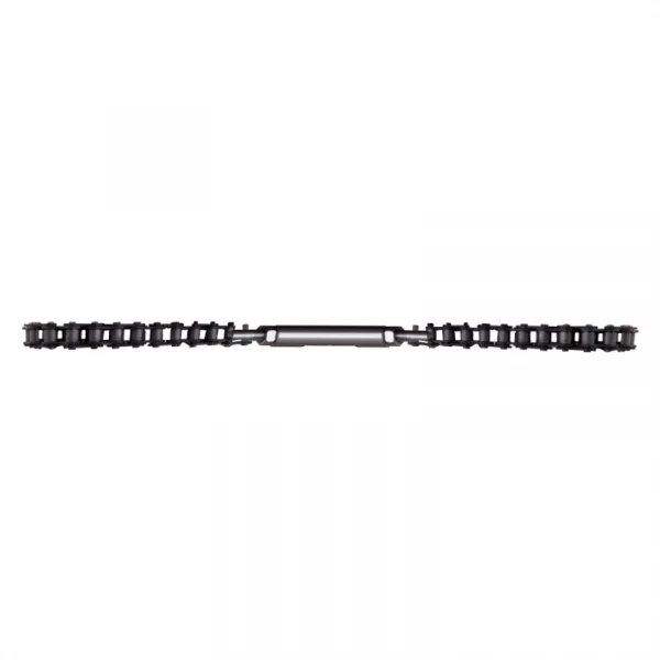 Цепь поворотного колеса в сборе с натяжителем для штабелеров SPN HV Market