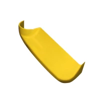 Кожух моторного отсека нижний для штабелеров SDR-S HV Market