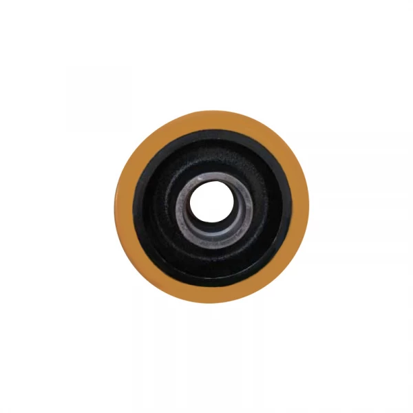 Опорное колесо для штабелеров SDR1536/1545S/1645/1656/2036/2045, SDK HV Market