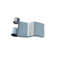 Пластина рычага управления режимом работы для гидравлических тележек DF25 HV Market