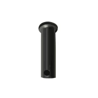 Ось крепления рычага силового блока к подвильной тяге для гидравлических тележек DF25 HV Market