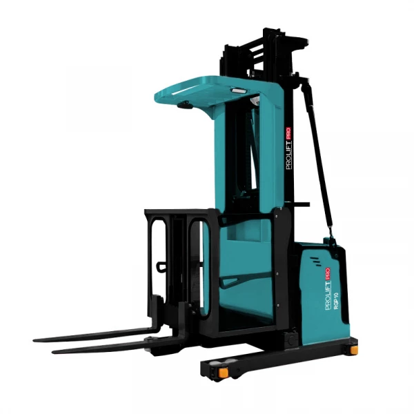 Подборщик заказов PROLIFT PRO RGP 1395 li-ion HV Market