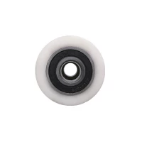 Ролик подвильный 90х50 для MS и RDF нейлоновый HV Market