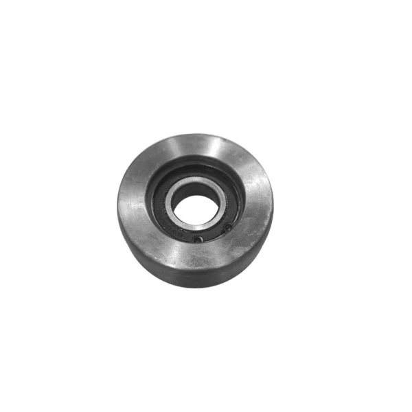 Ролик мачты упорный в сборе для TRV HV Market