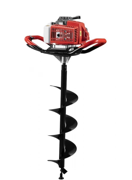 Мотобур TOR JH63 без шнека HV Market