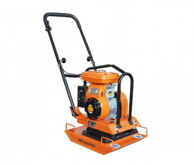 Виброплита TOR C-100(R) 100 кг, 20кН (Loncin) HV Market