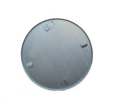 Диск сглаживающий для затирочных машин S-100 (Disc pan) HV Market