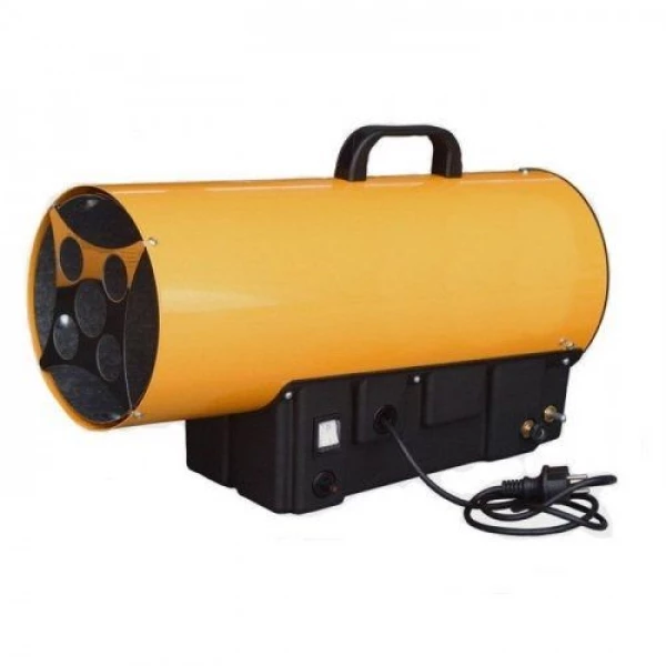 Пушка тепловая TOR BGA1401-50T 50 кВт (газ) HV Market