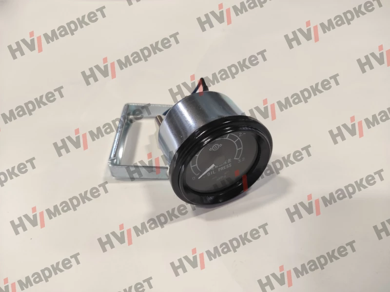 W110000270 - Манометр давления масла в АКПП ZL50G в сборе 010902051 HV Market