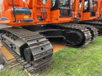 ГУСЕНИЧНЫЙ ЭКСКАВАТОР LONKING CDM6490 HV Market