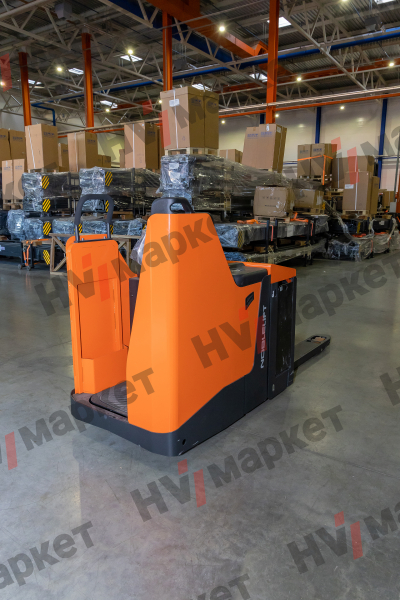 Самоходная тележка PT25P-C HV Market
