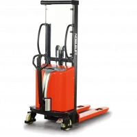 Ручной штабелер с электроподъемом SPM 1525 HV Market