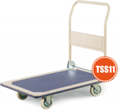 TSS11 HV Market