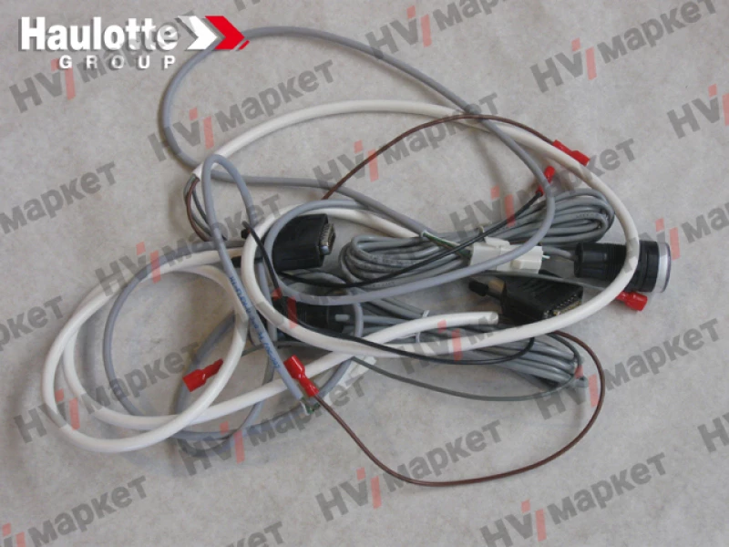 164P337370 - Индикатор заряда HV Market