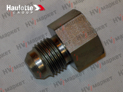 196D163500 - Жиклер HV Market