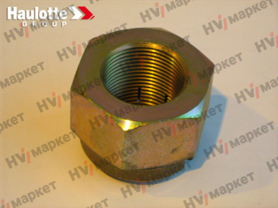2349221620 - Гайка HV Market
