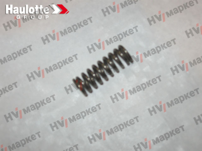 2421803600 - Пружина HV Market
