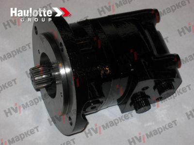 2505003880 - Мотор HV Market