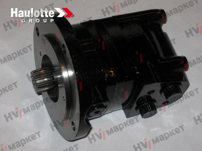2505003880 - Мотор HV Market